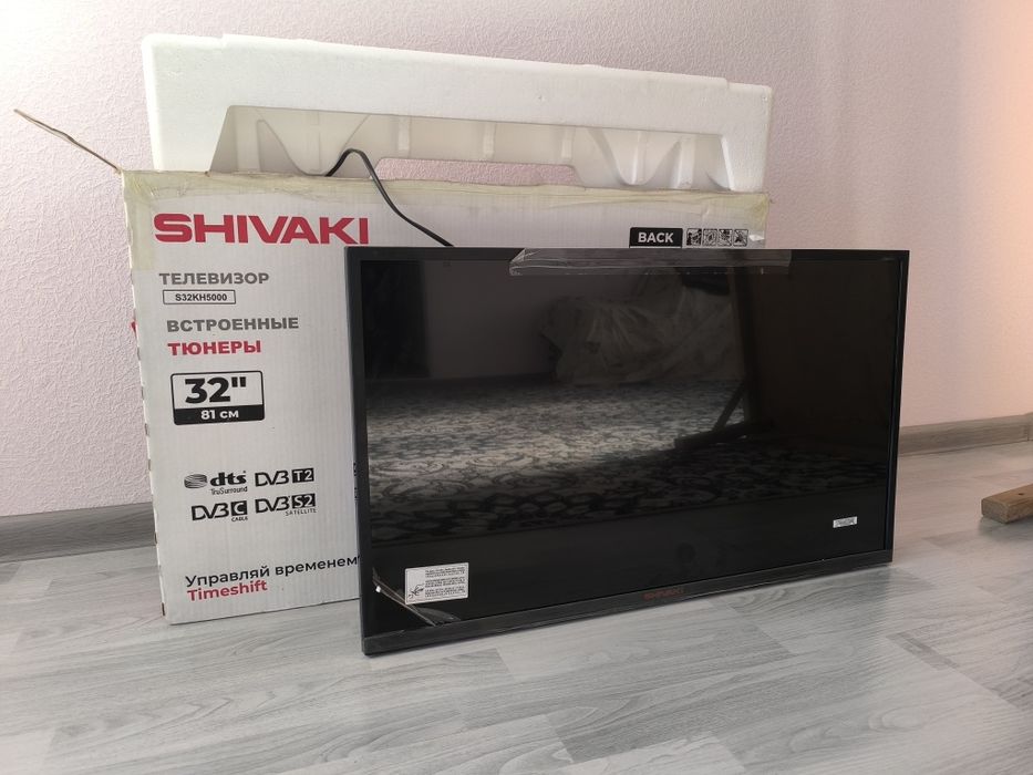 Televizor 32 shivaki