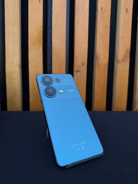Xiaomi Redmi Note 13pro