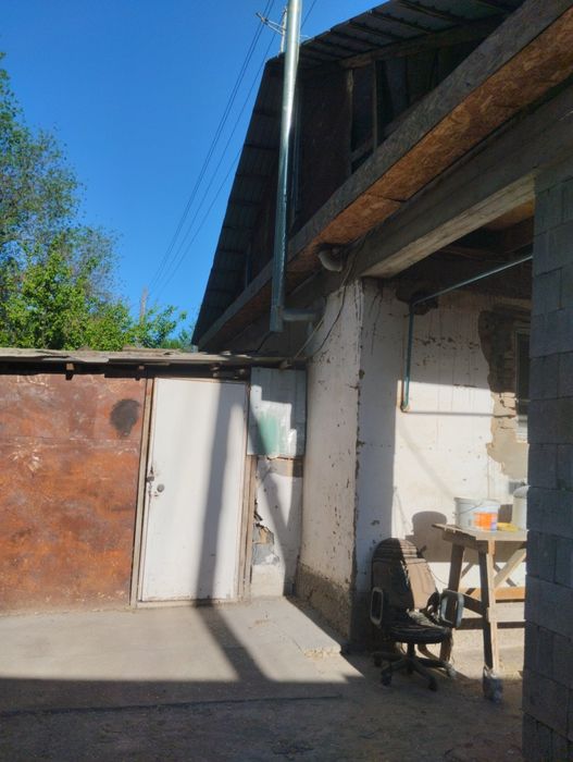 Продам дом в пригороде поселок Косозен, Илийский район