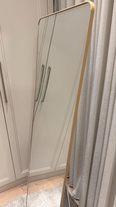 Зеркало настенное/напольное