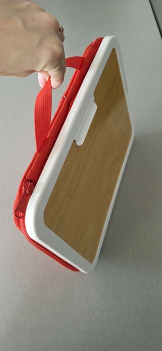 Детски куфар за рисуване Икеа