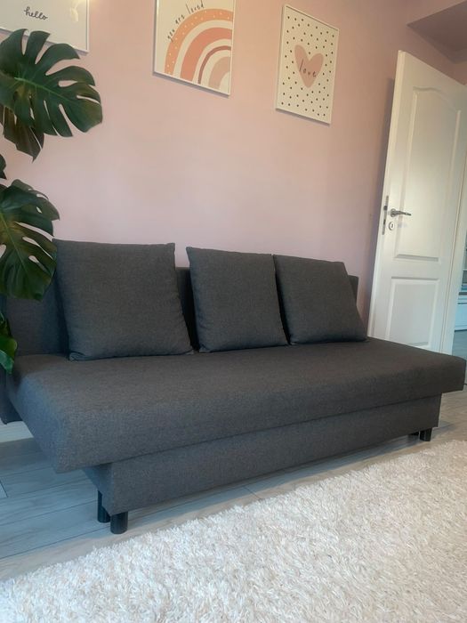 Canapea extensibila