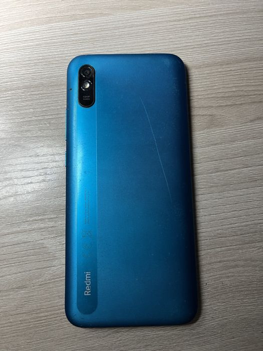 Продам redmi 9 A на запчасти