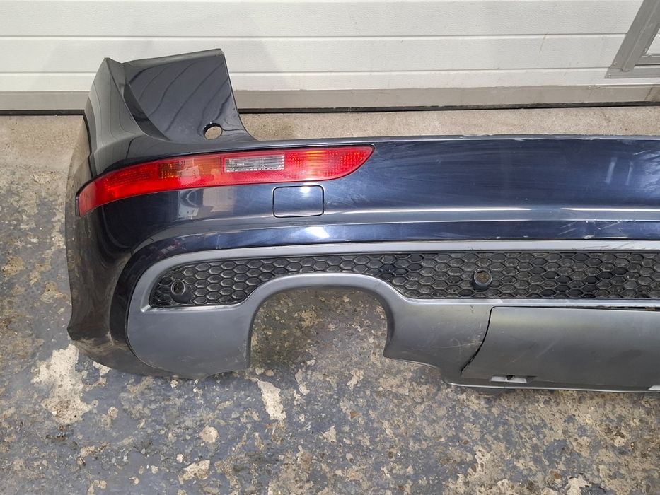 Bara Spate Audi Q5 8Rb 2008 -> 2.0 Tdi Quattro Caha, Cglb, Cmga