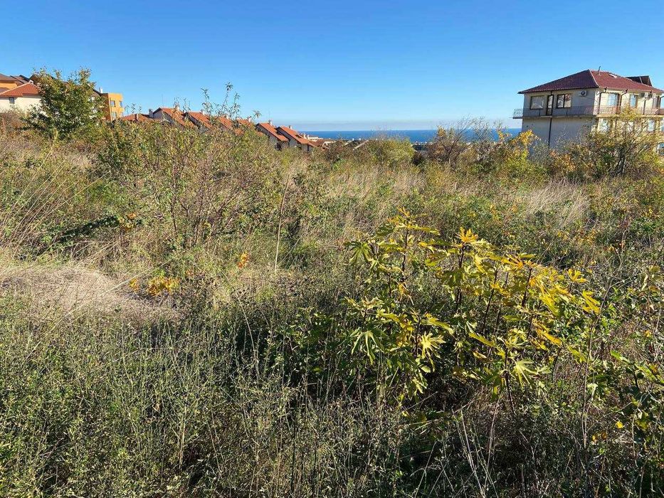 Продава се Парцел в Свети Влас - 503 кв.м за 89 €/кв.м - Снимка #3