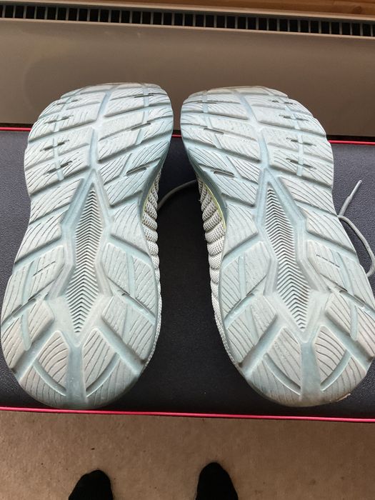 Маратонки Ellesse, 45 номер