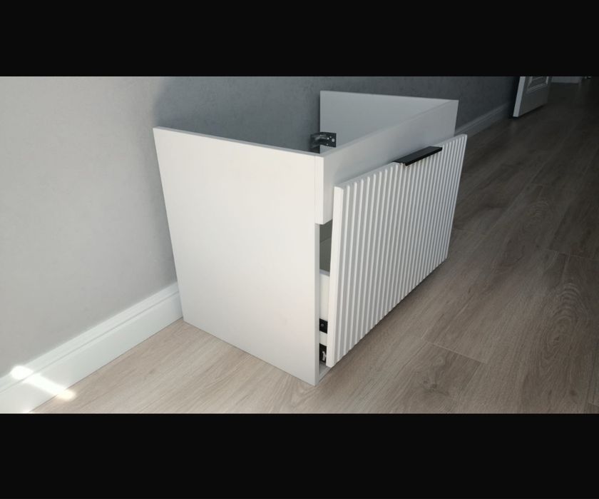 Шкафчик под раковину