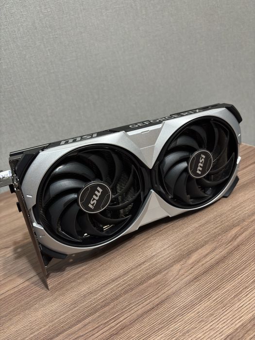 GeForce RTX 4070 12gb