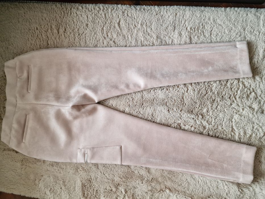 Pantaloni Calvin Klein