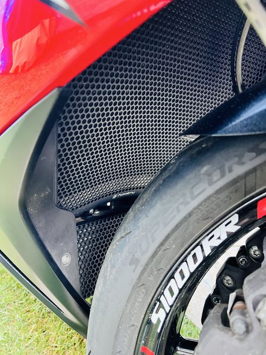 Bmw s1000rr 2020 ca nou!!!