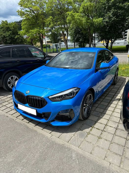 BMW Seria 2 BMW Seria 2 Gran Coupé 220i (2023) - Garantie Premium până în Mai 2028