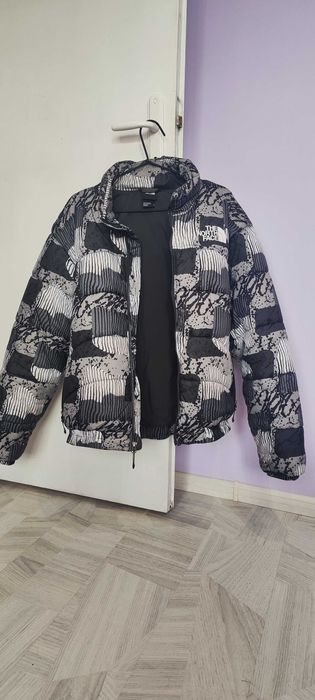 Мъжко Зимно Яке The Nord Face