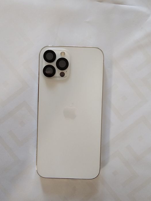 IPhone 12 про макс