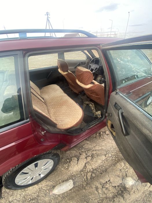 Продам пассат б3 универсал