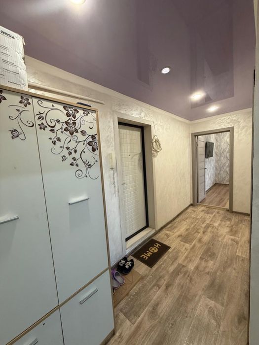 Квартира жалға беріледі