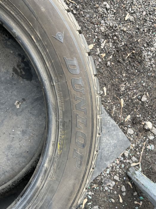 Шины DUNLOP 275/50r21