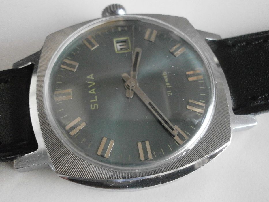 Slava 21 jewels deals made in ussr