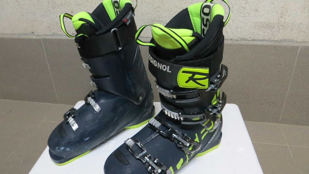 ROSSIGNOL ски обувки 27,5