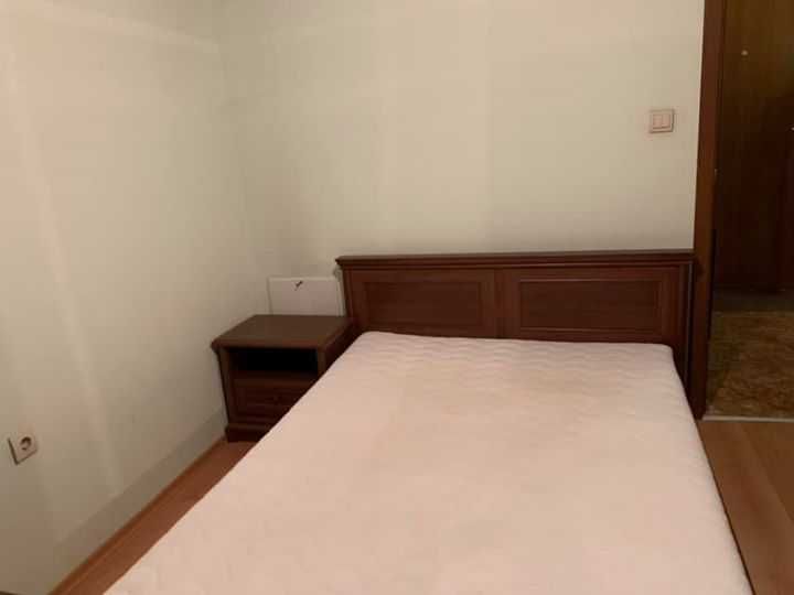 Дава се под наем Двустаен апартамент в София, Манастирски ливади - 60 кв.м за 373.83 € - Снимка #2