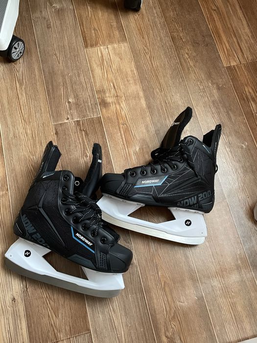 Коньки Nordway 200