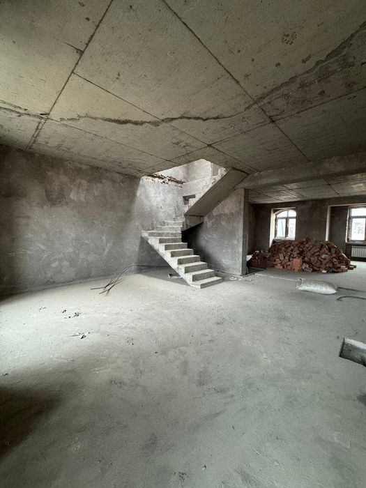 Новостройка 6-комнатный Дуплекс в ЖК «Parisien»  ID: 5512