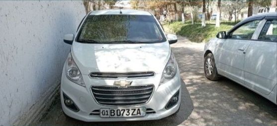 Spark sotiladi variant ham bor