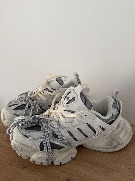 Adidas XLG Runner Deluxe