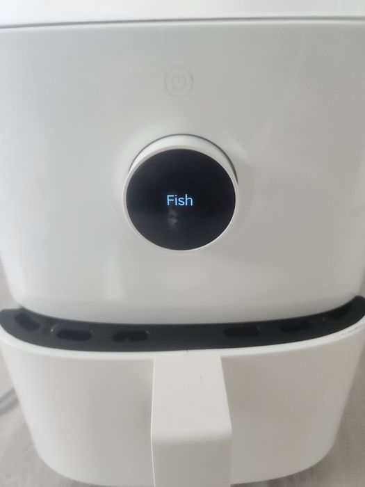 Friteuza cu aer cald Xiaomi Mi Smart Air Fryer