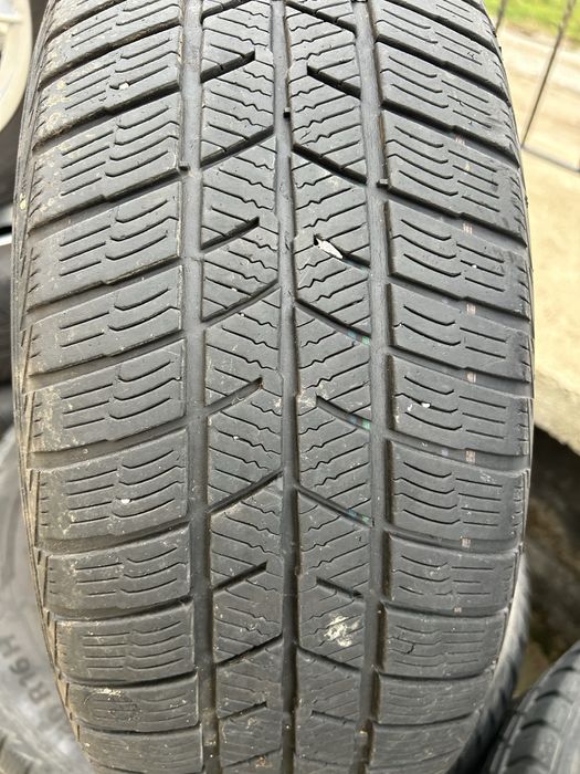4 зимни гуми 205 60 16