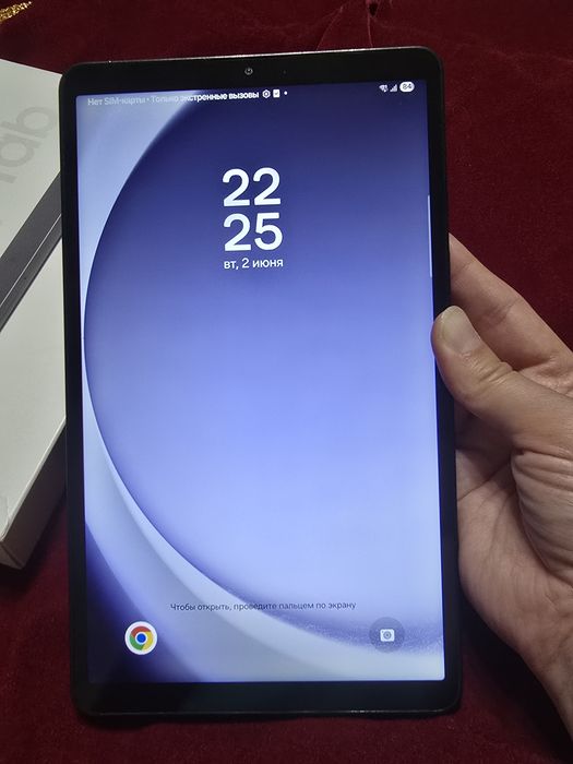 Samsung Galaxy  Tab A9
