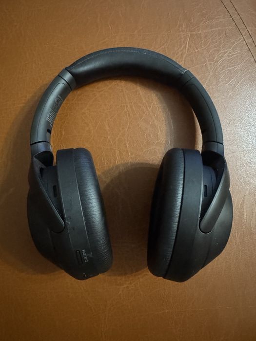 Căsti Sony WH-1000XM4