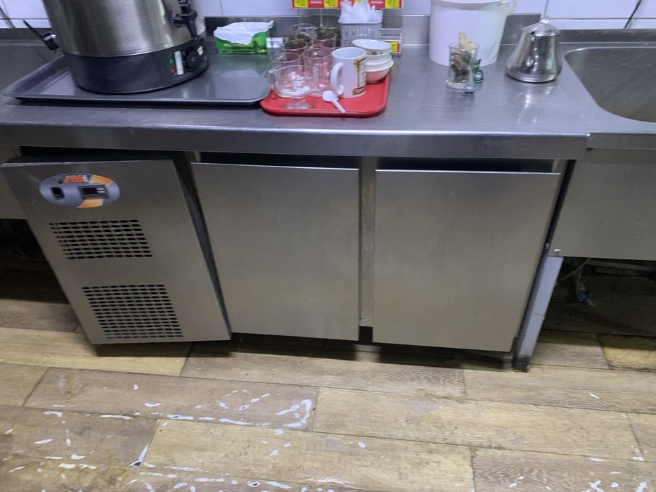 Пицца печь холодильник моразильник печь