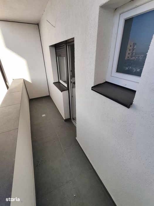 Ofertă: Apartament 3 camere, 2 balcoane și cămară | Deventer II