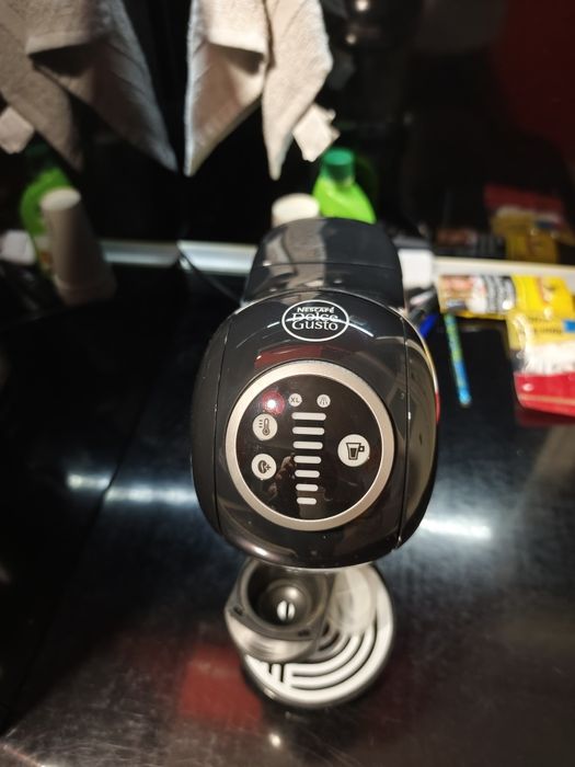 Кафемашина Dolce Gusto Genio S Plus