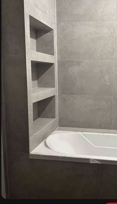 Кафельщик сантехник электрик