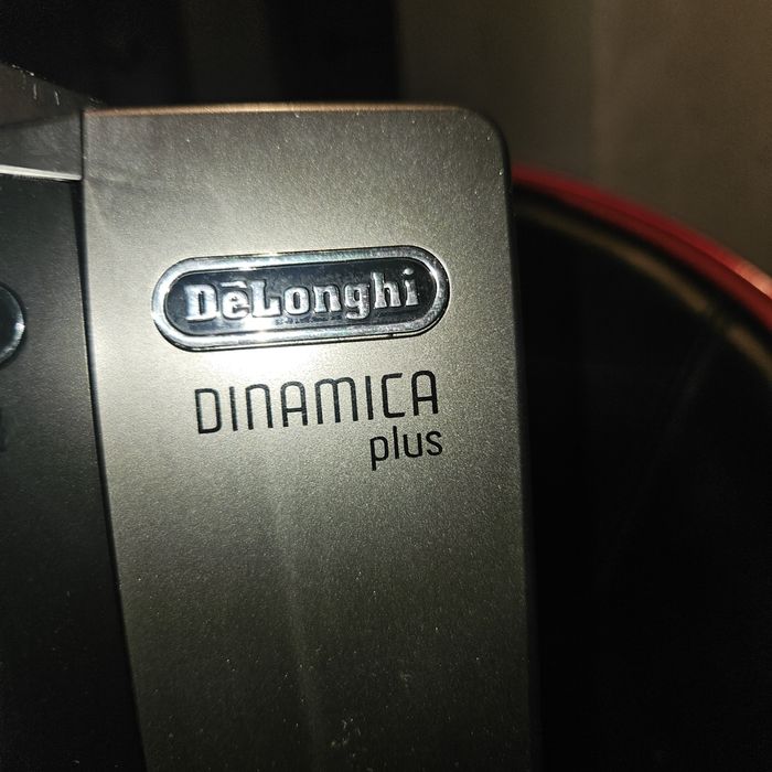 Кофемашина делонги динамика +