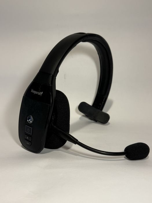 BlueParrott B450-XT (професионална bluetooth слушалка с микрофон)