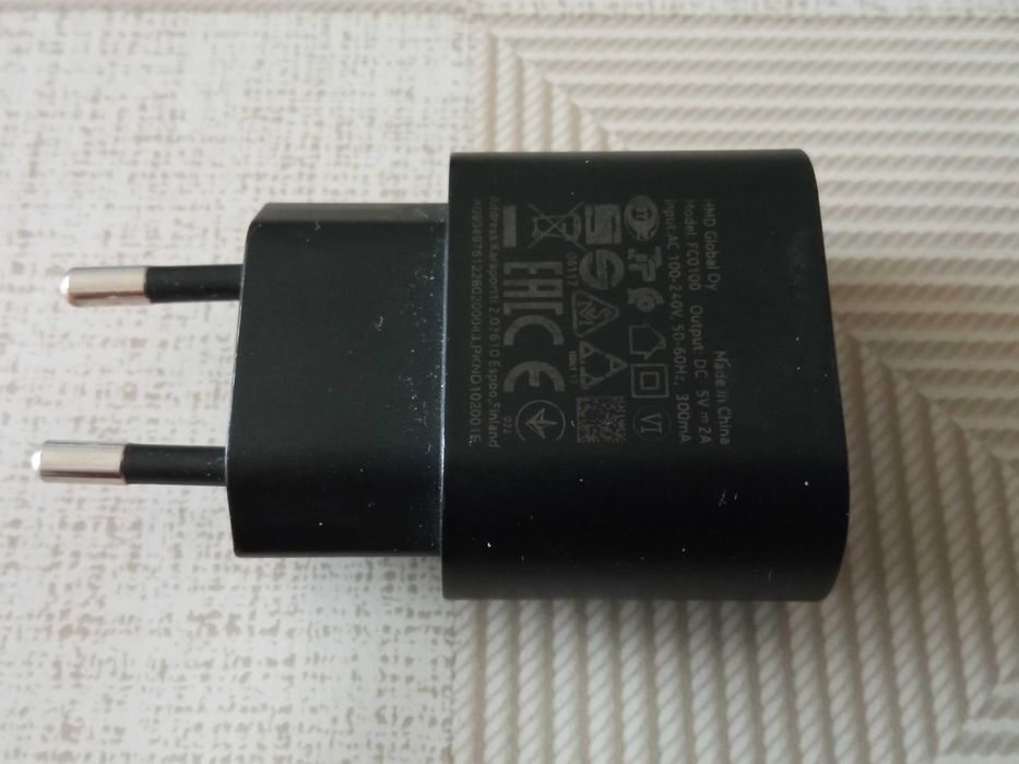 Оригинални зарядни, Xiaomi, Huawei, Samsung EP-T2510 25W