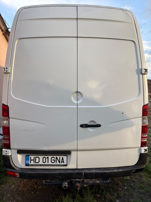Mercedes Sprinter