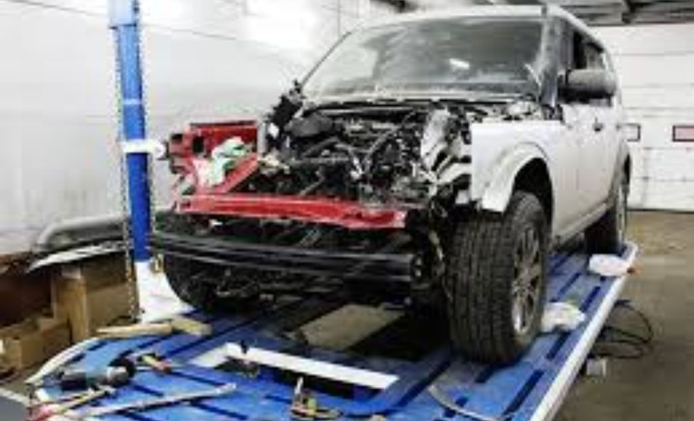 производим ремонт любои сложности