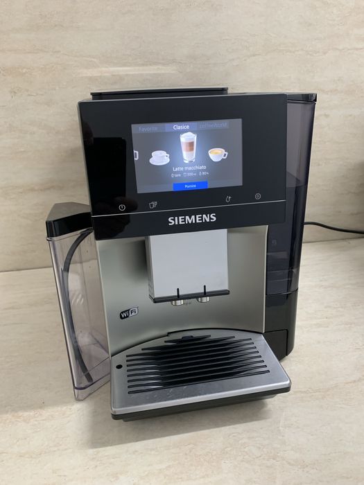 Espressor Siemens EQ 700