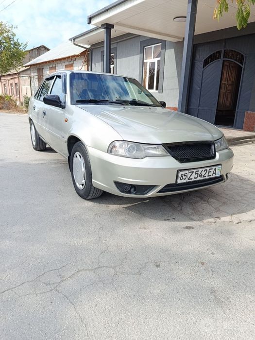 Nexia 2 2009 yil