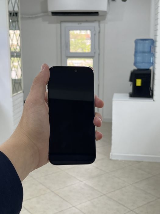 Айфон 15 Про 128гб сост идеал