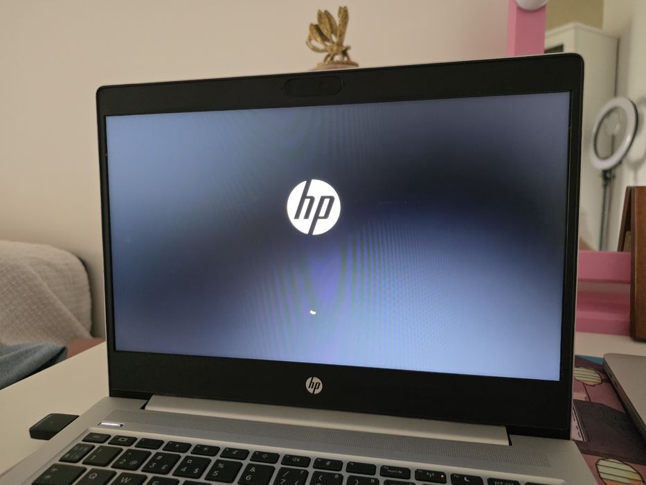Laptop HP Probook 430 G7