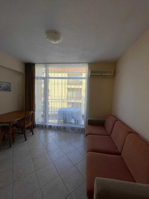 Дава се под наем Двустаен апартамент в к.к. Слънчев бряг - 42 кв.м за 50 € - Снимка #11