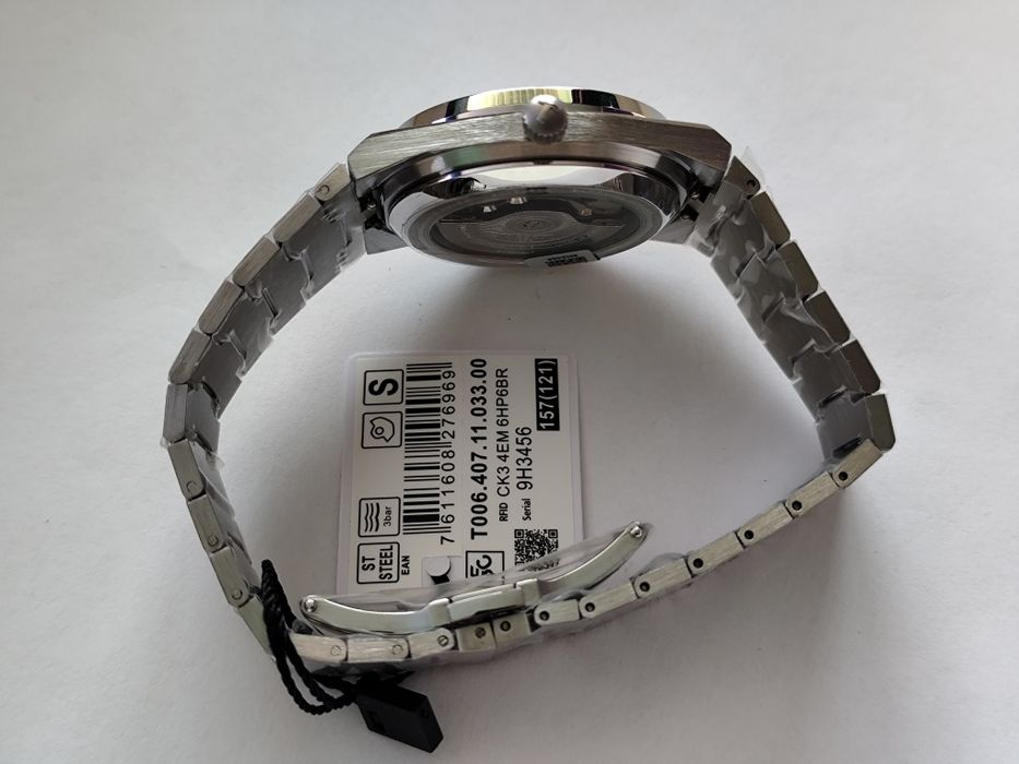 ceas TISSOT automatic