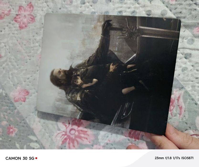 Playstation 4 игры special edition