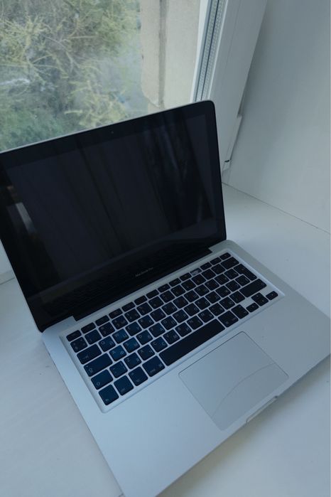 MacBook Pro 2012г