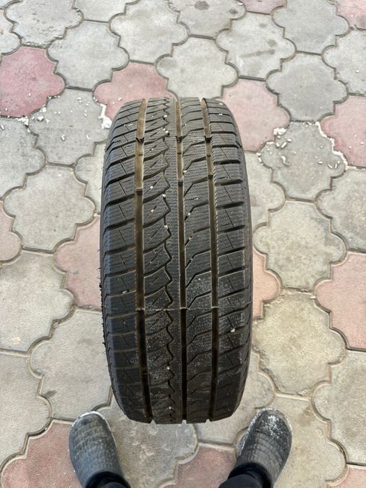 Зимние баллоны Farroad