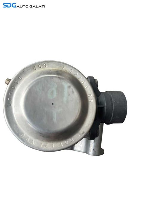 EGR Audi A3 8L 1.8 T ARZ APP AUM AUQ AGU APG ARX ARY 1997 - 2003 Cod 06A131102A [B4391]